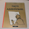 Tintti ja aakkostaide